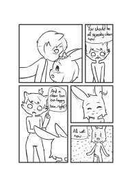 Atsu-Bun X Doro-Bun #11