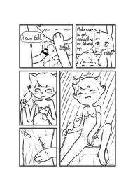 Atsu-Bun X Doro-Bun #14
