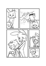 Atsu-Bun X Doro-Bun #15