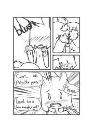 Atsu-Bun X Doro-Bun #17