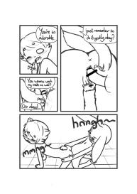 Atsu-Bun X Doro-Bun #18
