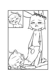 Atsu-Bun X Doro-Bun #19