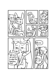Atsu-Bun X Doro-Bun #2