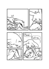 Atsu-Bun X Doro-Bun #20
