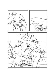 Atsu-Bun X Doro-Bun #23