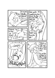 Atsu-Bun X Doro-Bun #25