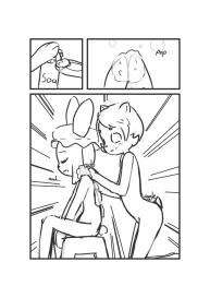Atsu-Bun X Doro-Bun #3