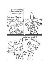 Atsu-Bun X Doro-Bun #4