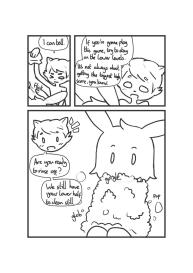 Atsu-Bun X Doro-Bun #6