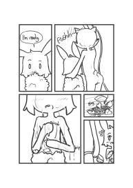 Atsu-Bun X Doro-Bun #7