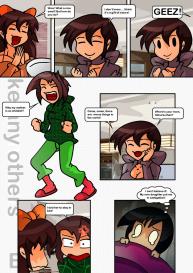 A Day Like Any Others – The (mis)adventures Of Nabiki Tendo 3 #45