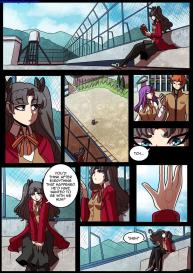 Archer’s Desire #2
