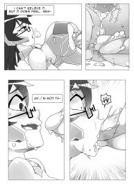 Reality Plus #7