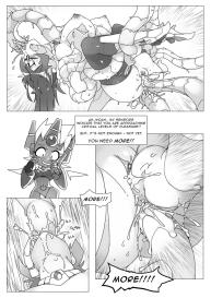 Reality Plus #8