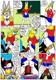 Reform School Boys #10