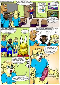 Reform School Boys #2