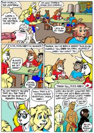 Reform School Boys #25