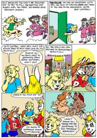 Reform School Boys #27