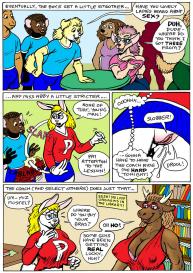 Reform School Boys #28