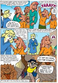 Reform School Boys #33