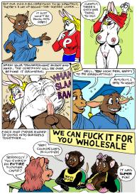 Reform School Boys #34