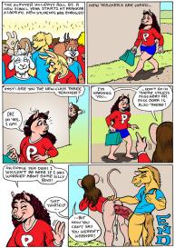 Reform School Boys #36
