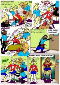 Reform School Boys #5