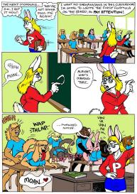 Reform School Boys #9
