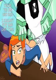 Gwen’s New Diamond #2