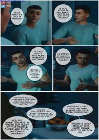 A Helping Hand #10