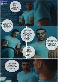 A Helping Hand #11