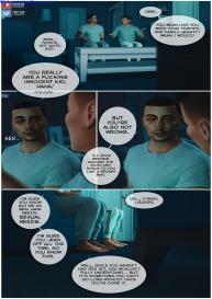A Helping Hand #12