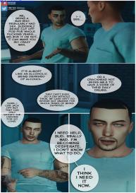 A Helping Hand #13