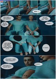 A Helping Hand #16
