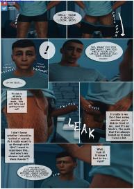 A Helping Hand #18