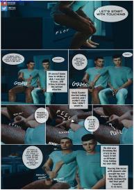 A Helping Hand #19