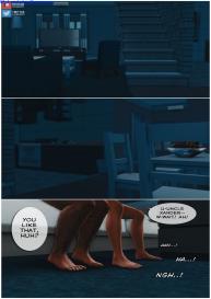 A Helping Hand #21