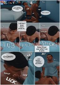 A Helping Hand #23