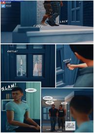 A Helping Hand #3