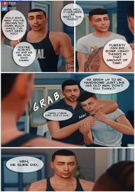 A Helping Hand #5