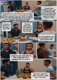A Helping Hand #6