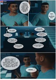 A Helping Hand #8