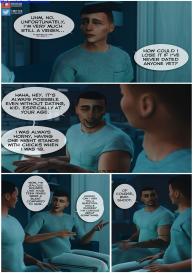 A Helping Hand #9