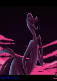 Sweaty Lizard Sallazle #1