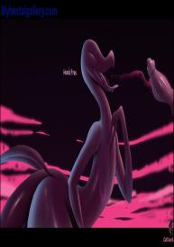 Sweaty Lizard Sallazle #3