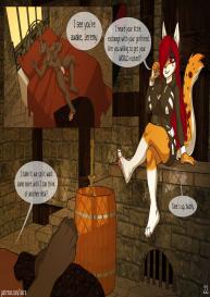 Witches And Bitches #23