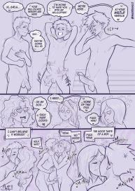 P.E. Orgy #2