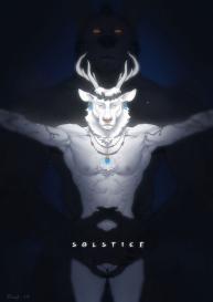 Solstice #1