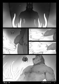 Solstice #3