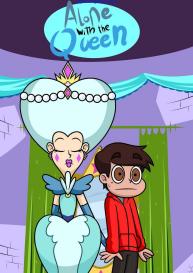 Alone With The Queen #1